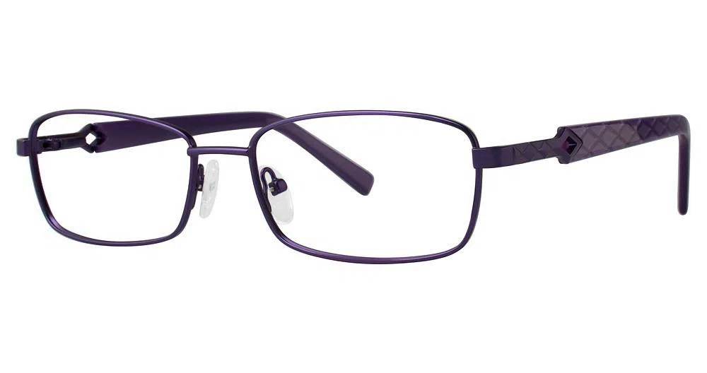 GENEVIEVE PARIS DESIGN RENDEZVOUS Eyeglasses - view 5